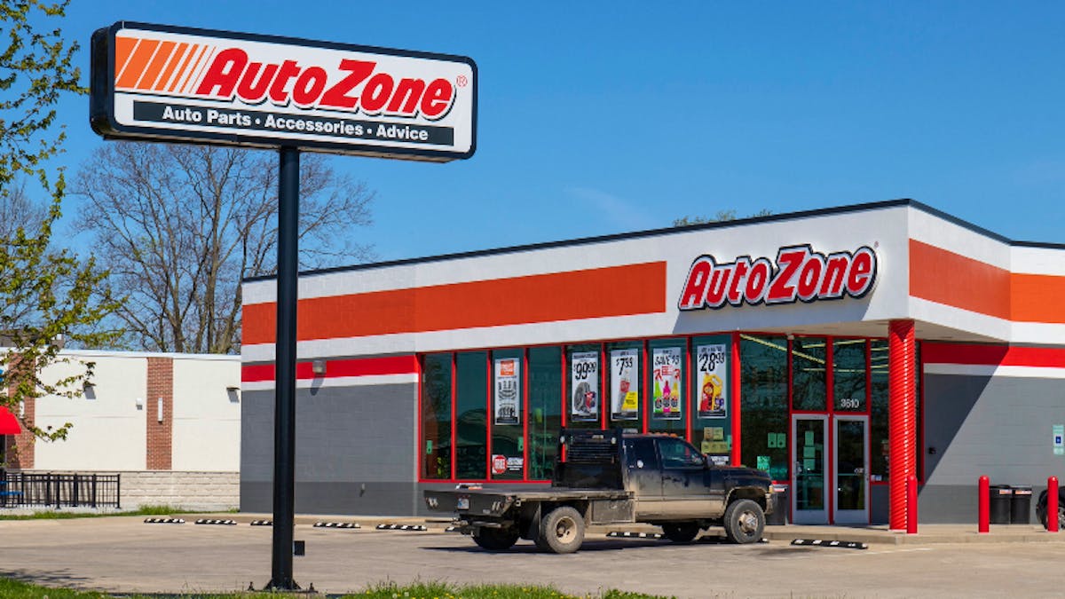 What to Know About the AutoZone Warranty Car Talk