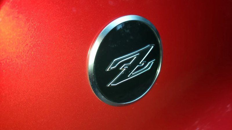 Nissan Z 2024 Review, Prices and Specs