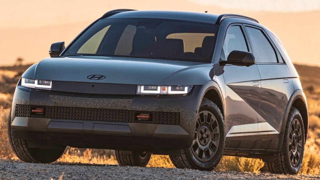 Best Electric Cars and EVs of 2025 Car Talk