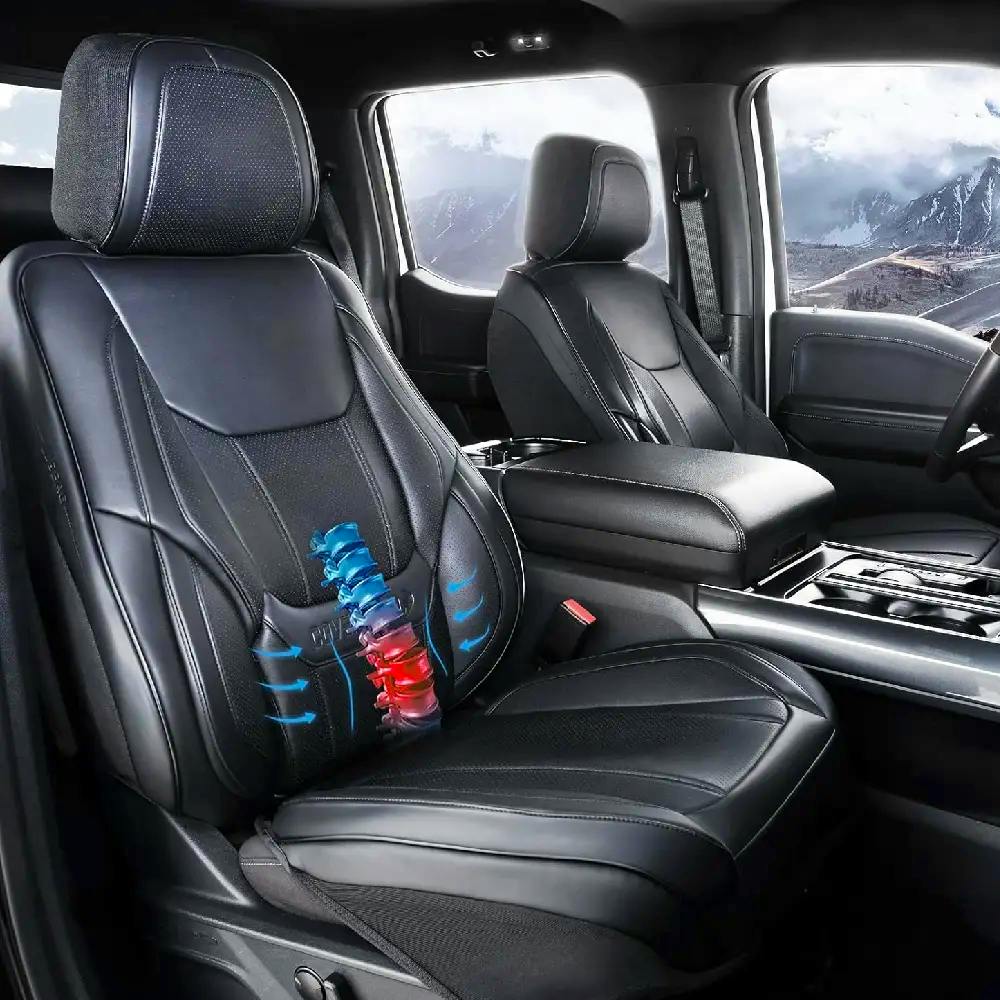 Best Seat Covers for Your Car Car Talk