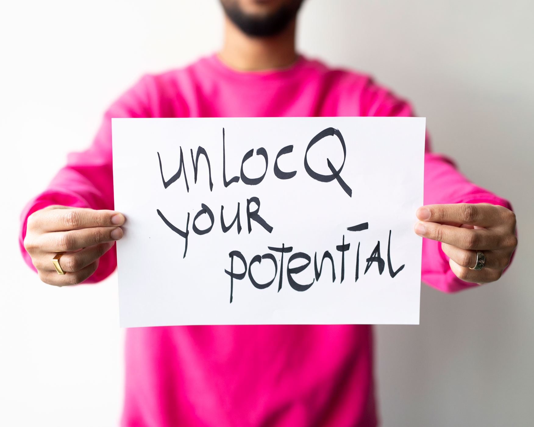 Image of UnlocQed