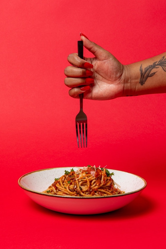Image of Food&i
