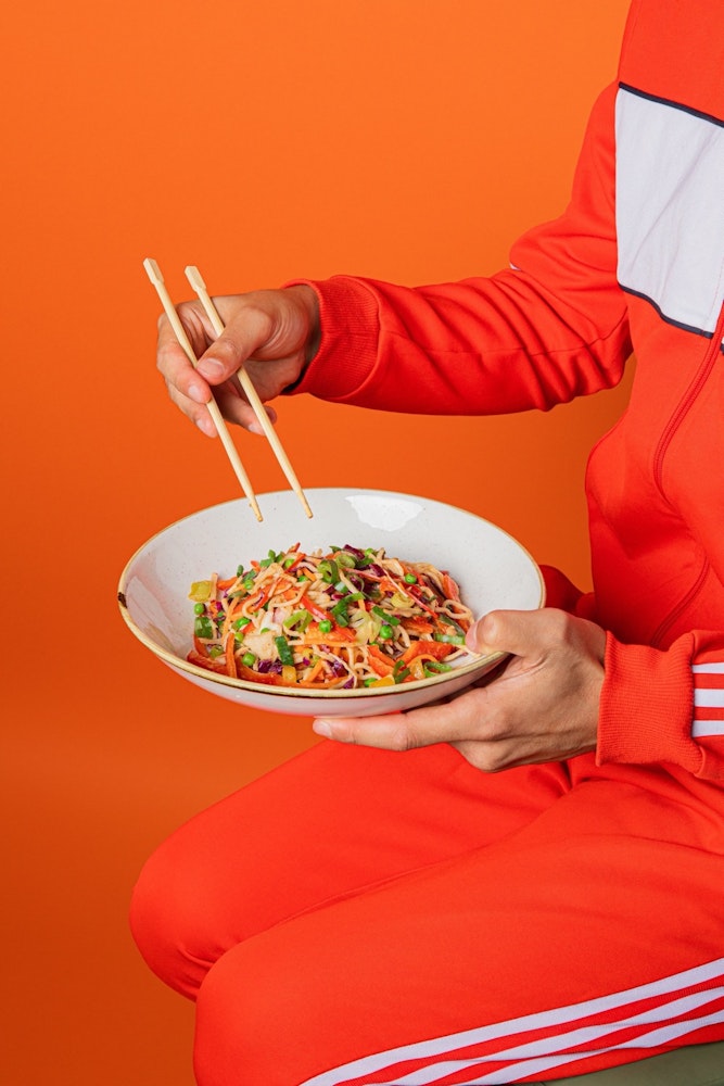 Image of Food&i