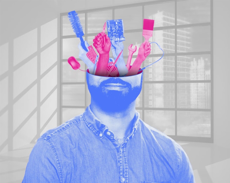 Image of UnlocQed