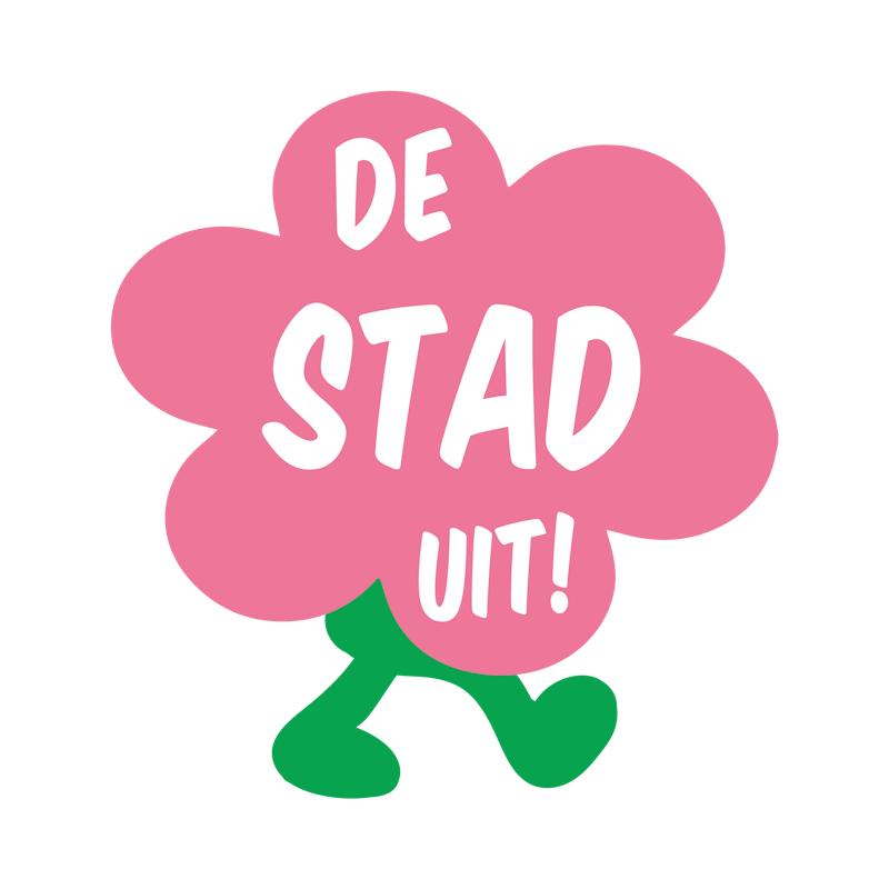 Image of De Stad Uit