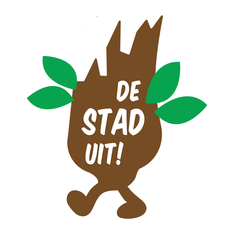 Image of De Stad Uit