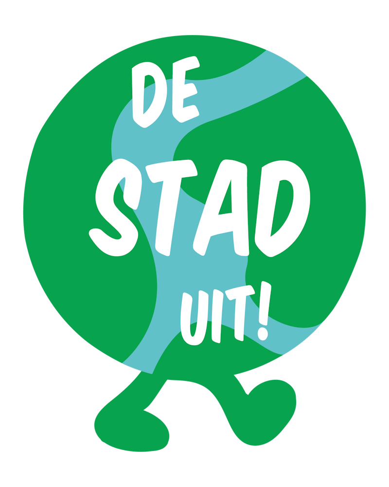 Image of De Stad Uit
