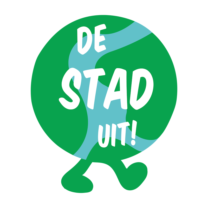 Image of De Stad Uit
