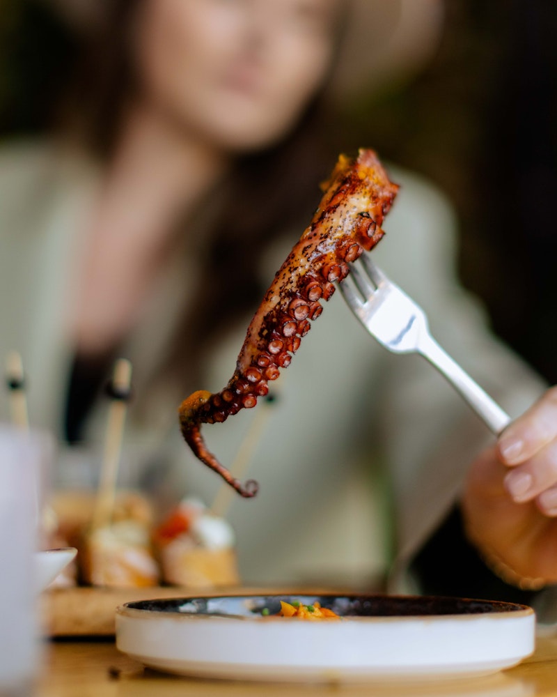 Image of 21 Pinchos