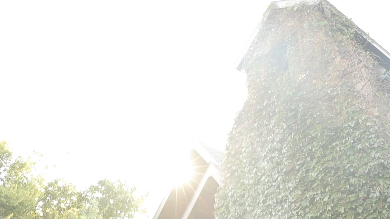 Stone Chapel Wedding Venue in Fayetteville AR
