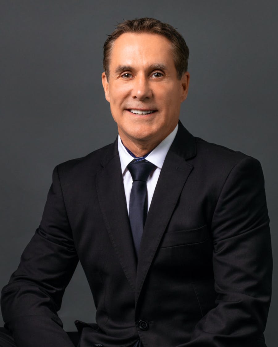 Dr. Morrissette Facial Cosmetic Surgeon