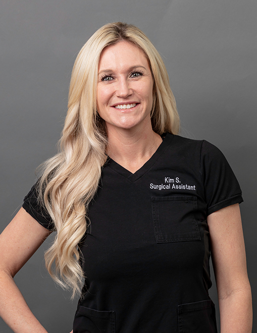 Kimberly Jacobs
