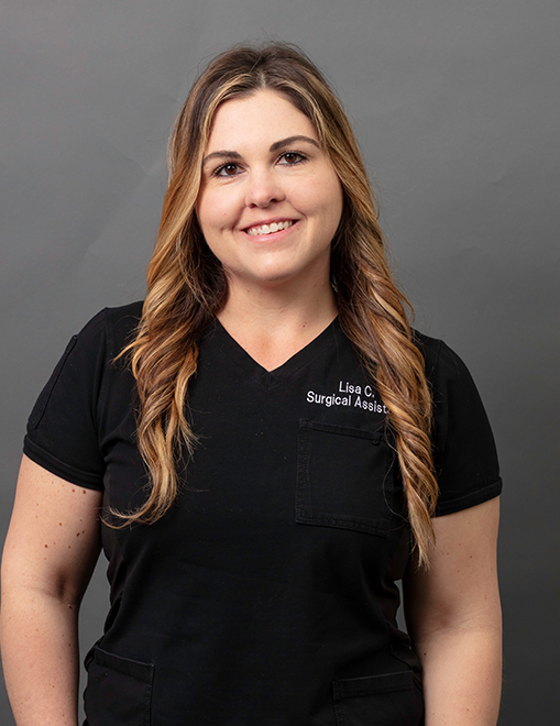 Lisa Curren