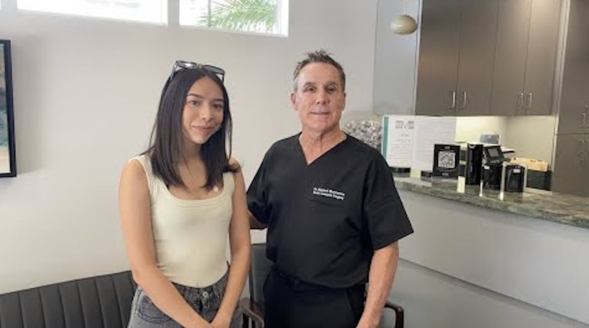 Dr. Morrissette Facial Cosmetic Surgeon