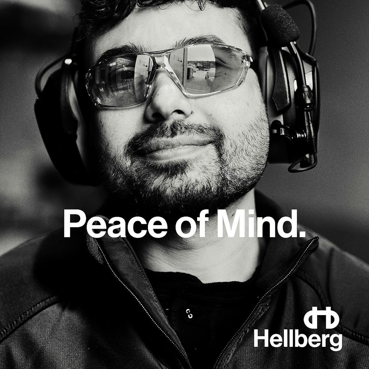 Peace Of Mind 