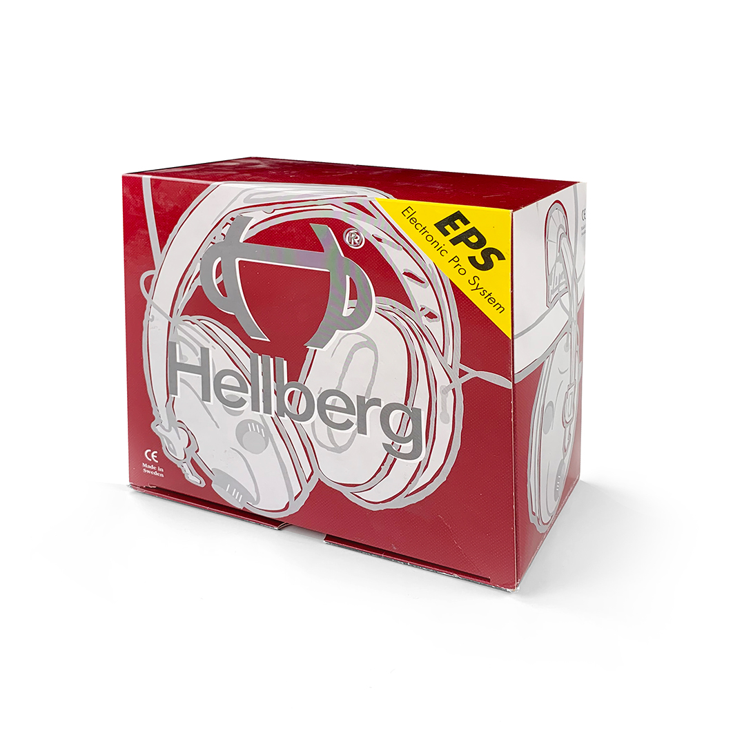 Hellberg Safety-Legacy – Hellberg Safety