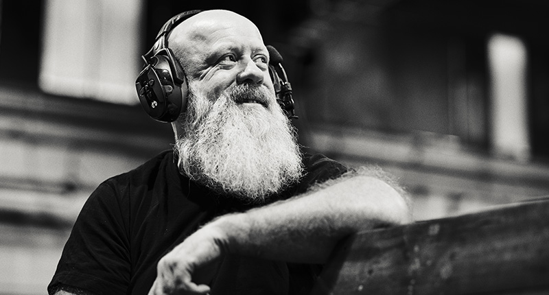 Hellberg – verneutstyr i bruk