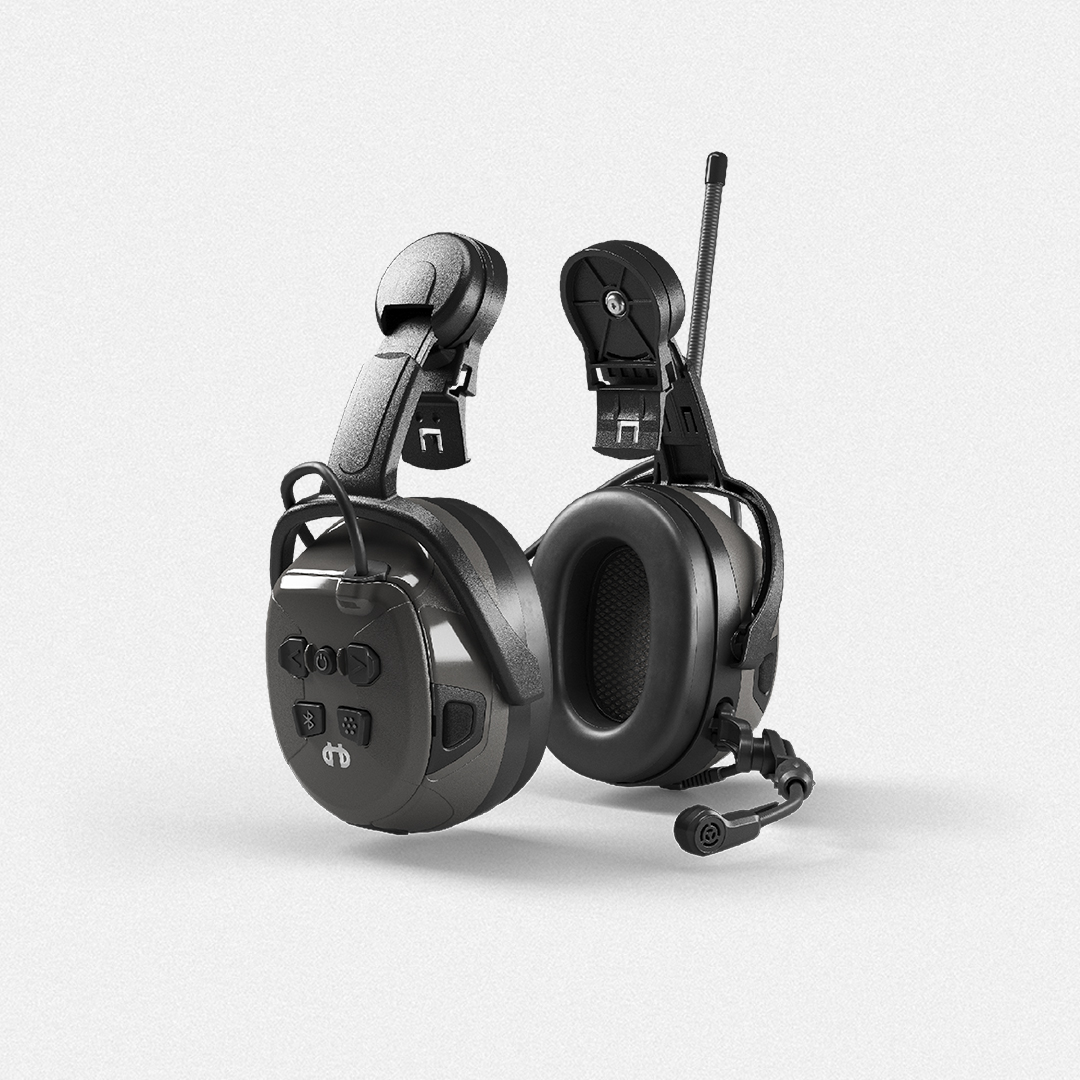 Synergy DR | Hellberg Safety – Hellberg Safety