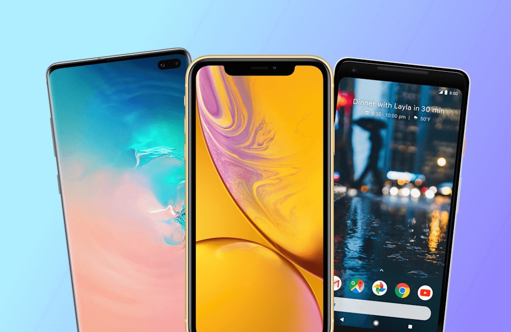 How To Identify What Phone You Have