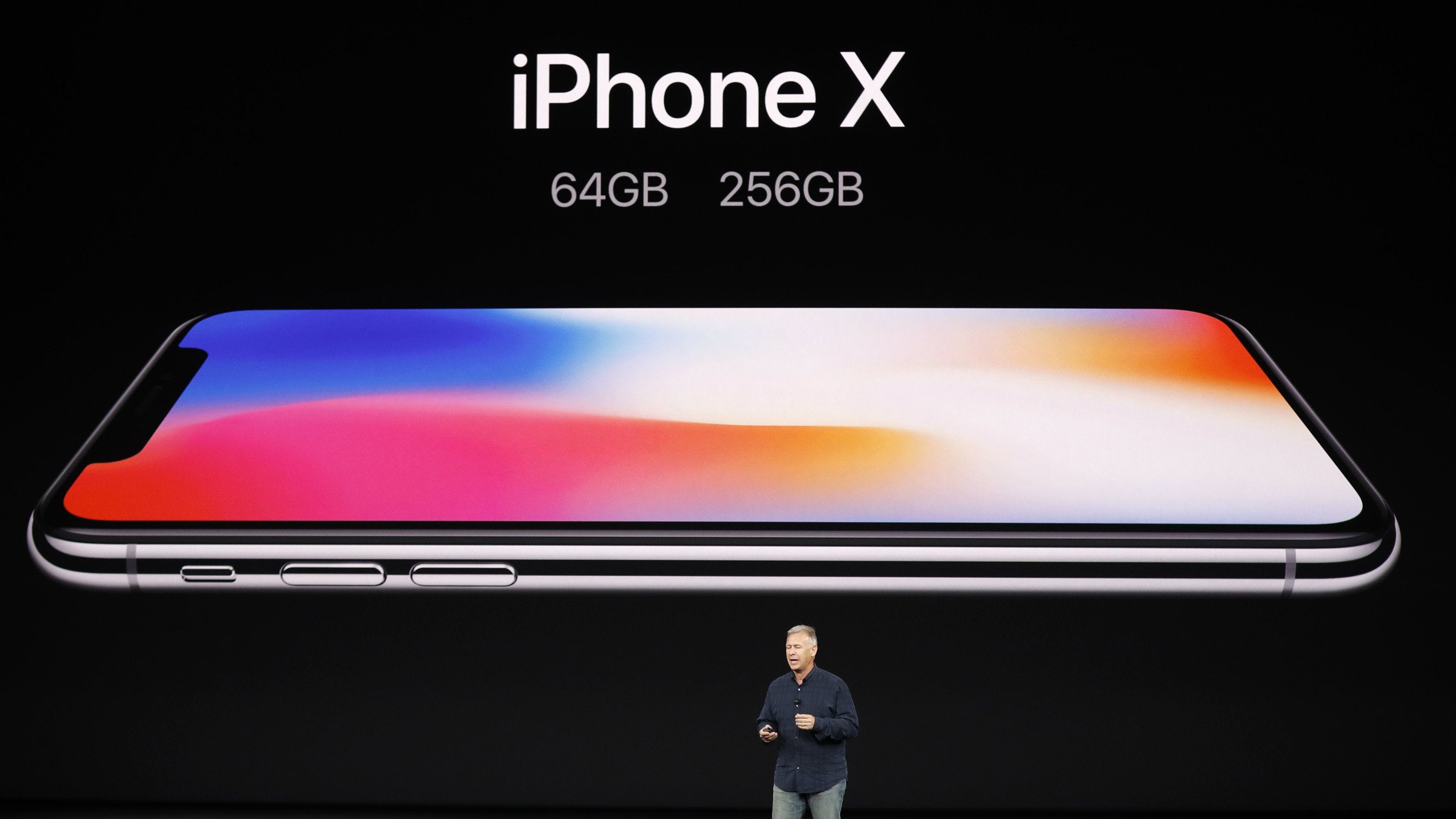Should i buy iphone x shop
