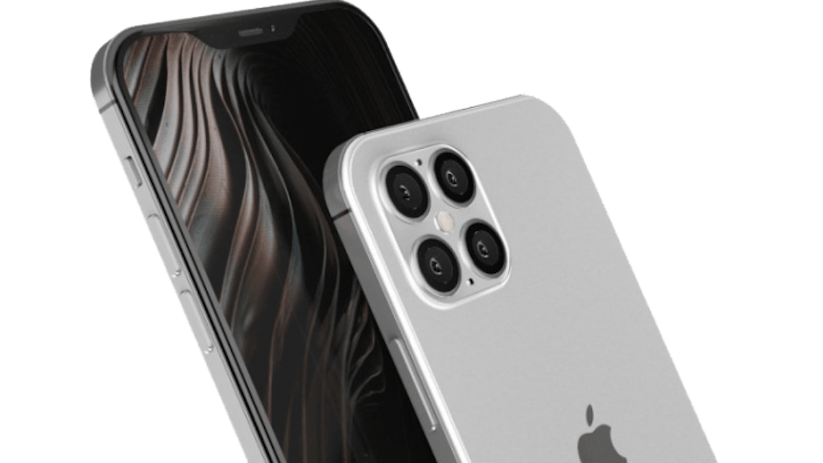 What to Expect From the iPhone 12