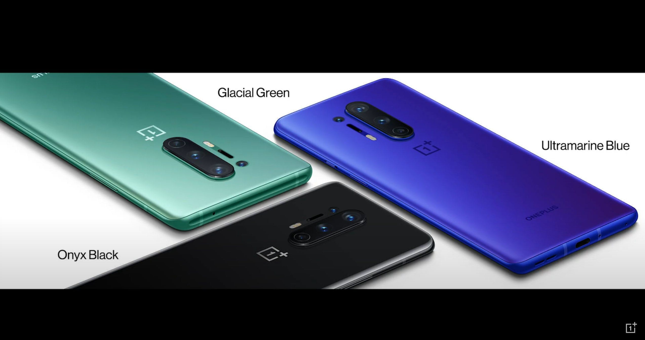 The OnePlus 8 Pro Has Made its Way Into the Flagship Space
