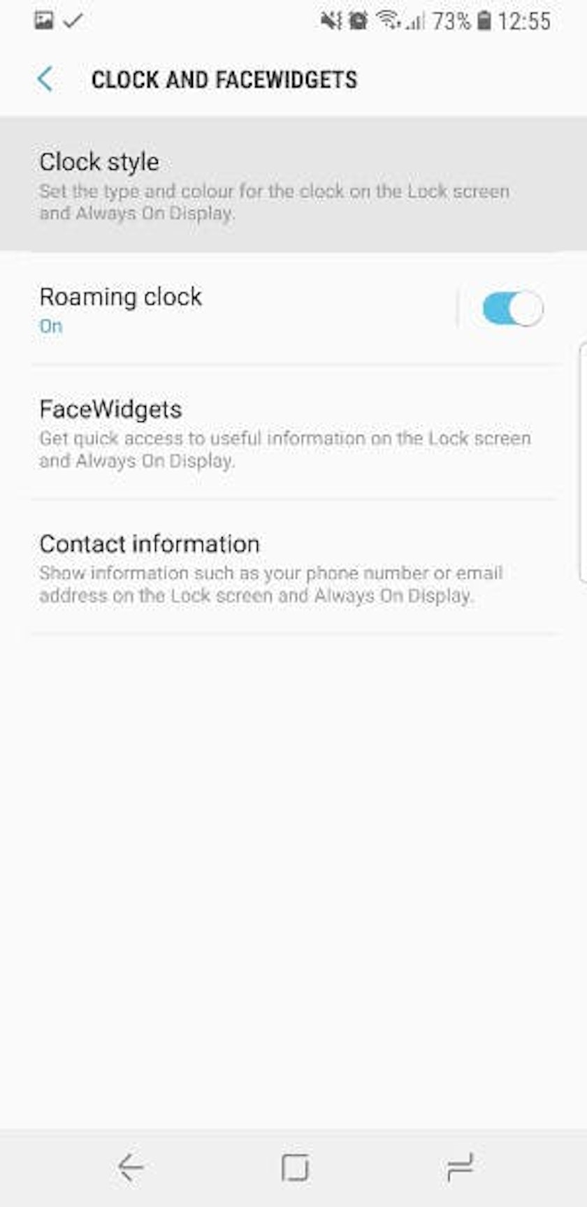 How To Add GIF On Your Always On Display