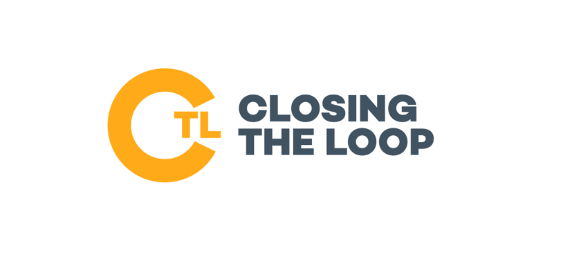 Image credit: Closing the Loop