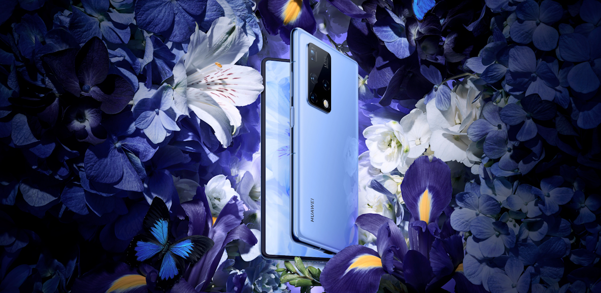 Mate X2: Huawei's Third Foldable Phone is Official