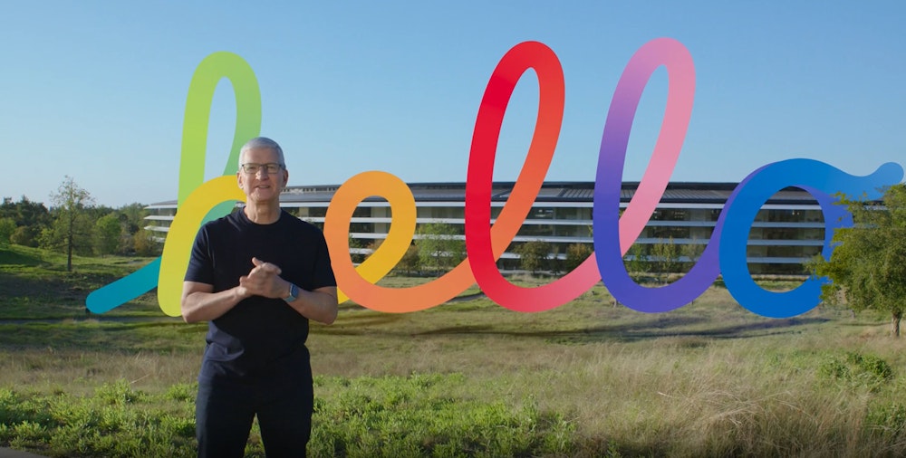 Apple "Spring Loaded" Event 2021 Highlights