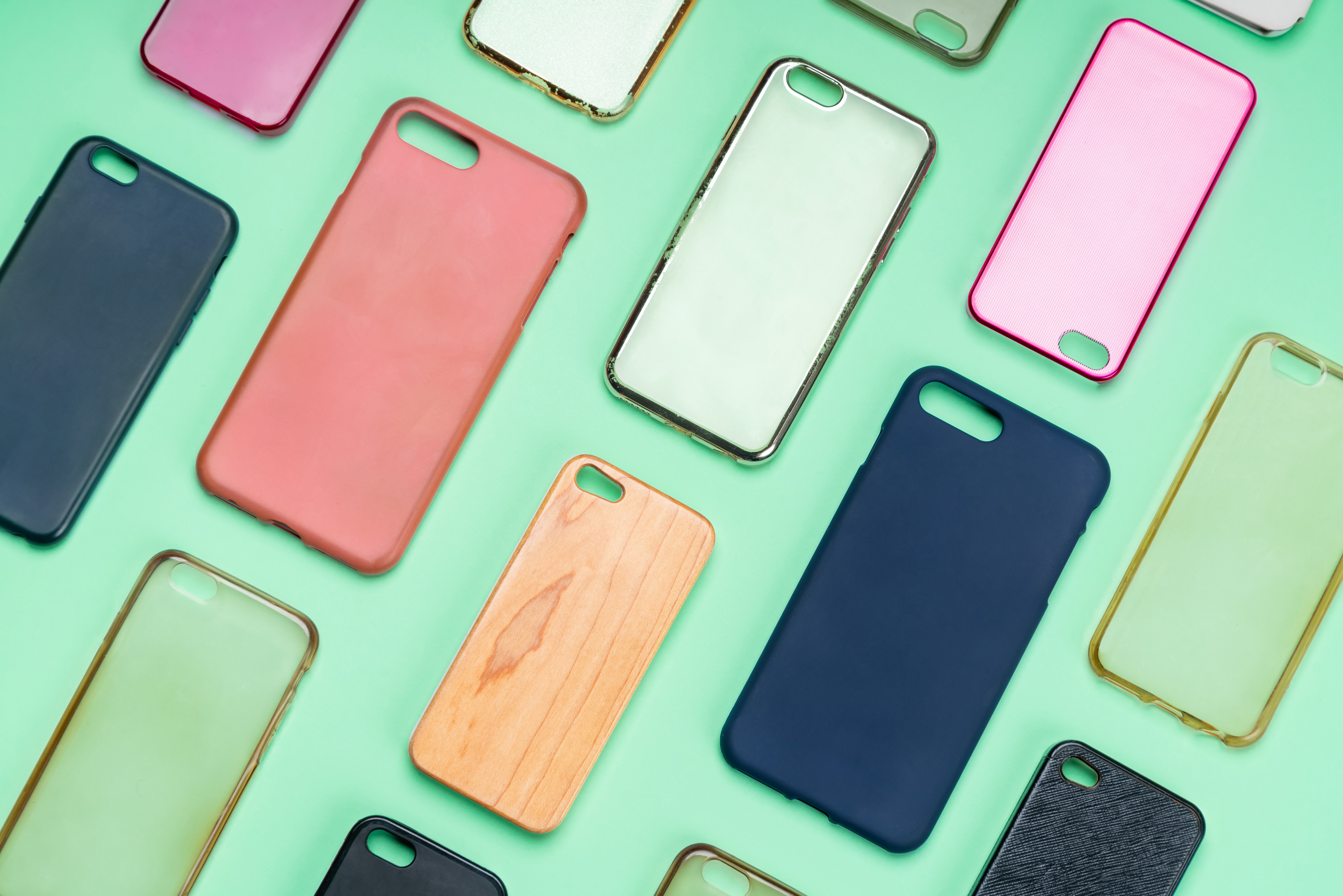 A Guide to Eco-Friendly Phone Cases