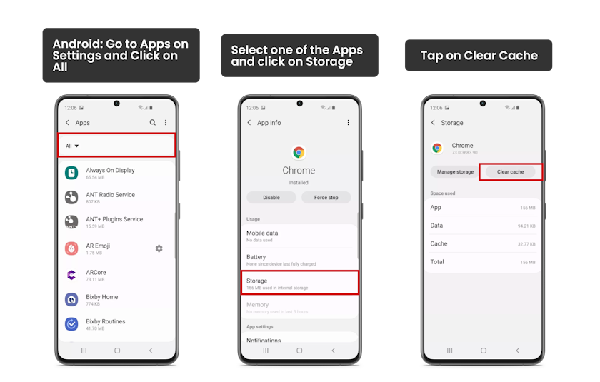 How to Free Up Storage on Your iPhone or Android
