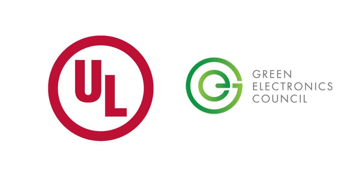 UL and Green Electronics Council Partnership