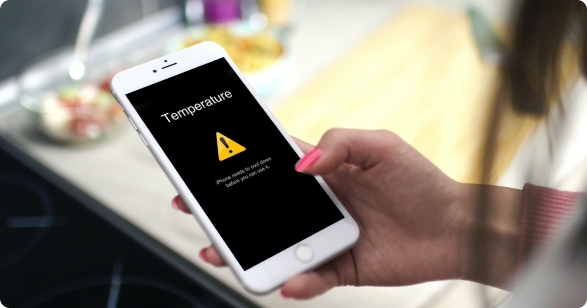 5 Simple Tips to Protect Your Phone From Overheating