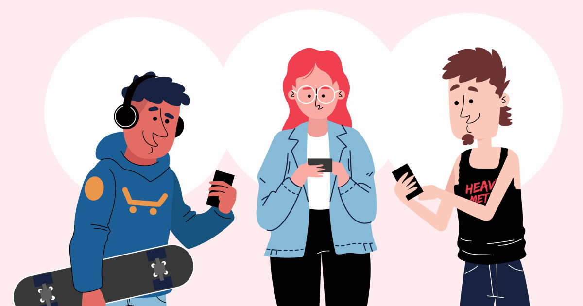 What Makes Us Addicted To Our Phones?