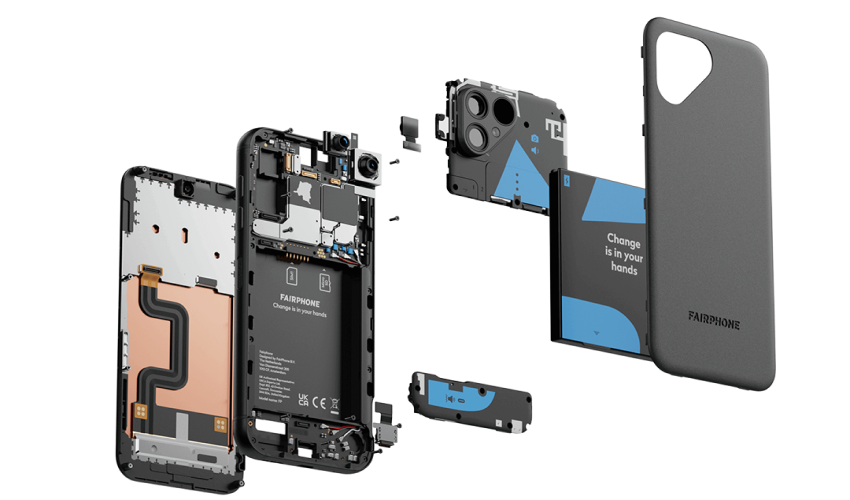 Fairphone 5