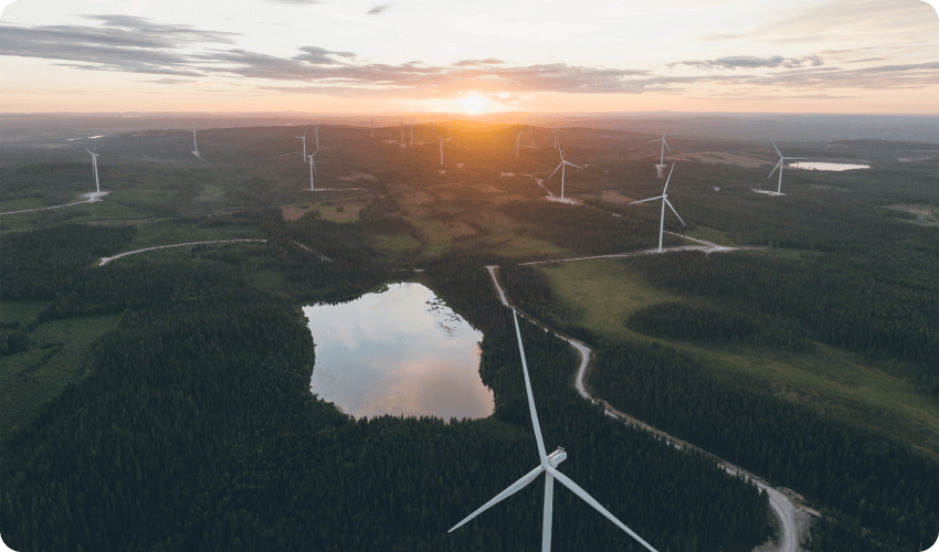 Apple renewable energy location