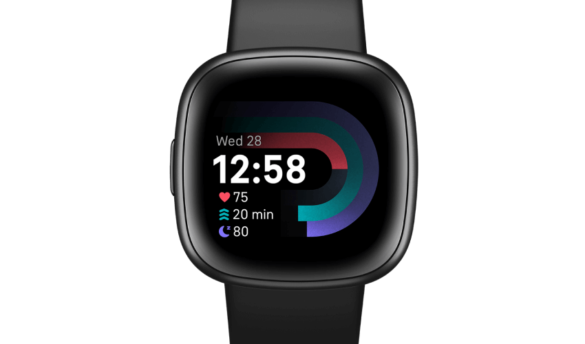 Fitbit versa 4