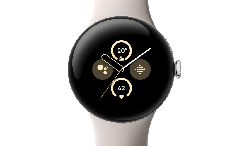 Google Pixel Watch 2