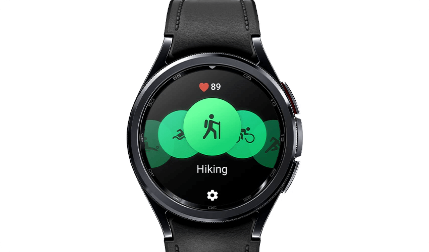 Samsung Galaxy Watch 6 Classic