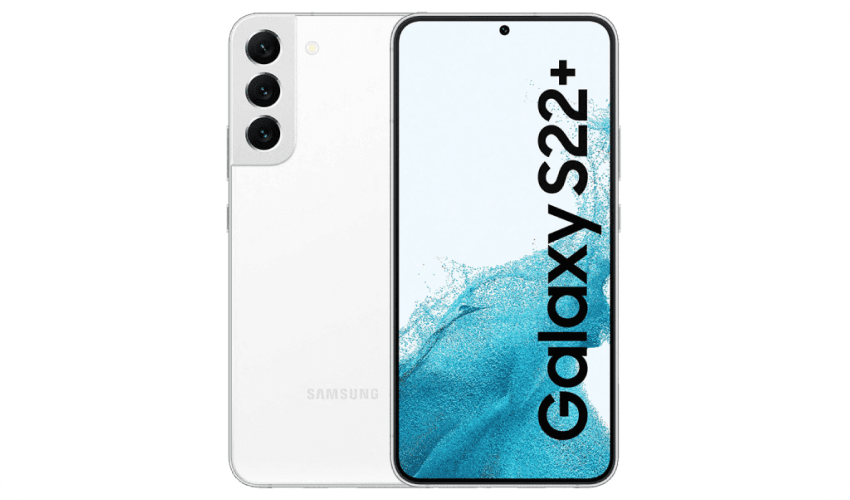 Samsung S22+ 5G