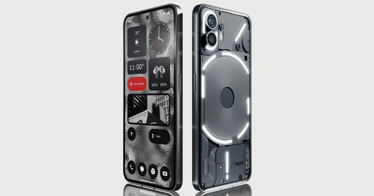 Is The Nothing Phone 2 Worth Buying