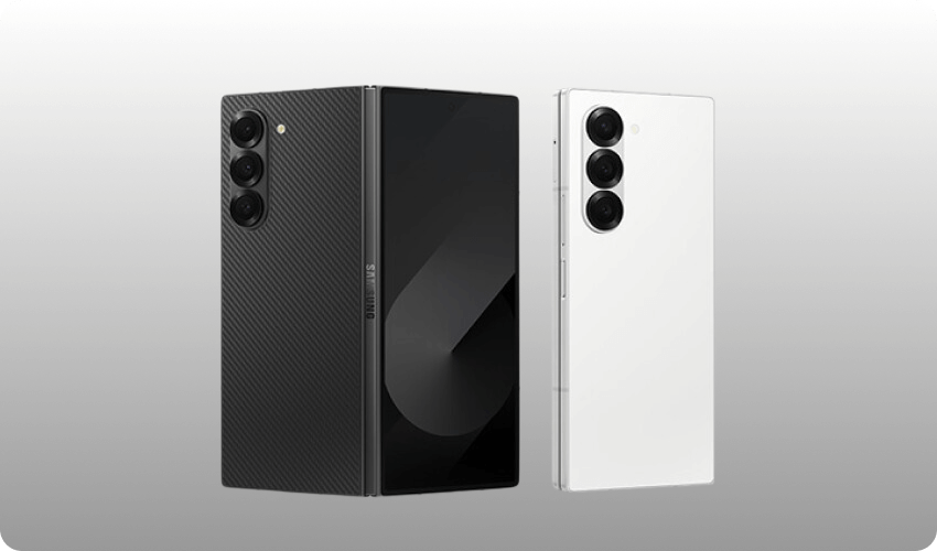 Samsung Z Fold6