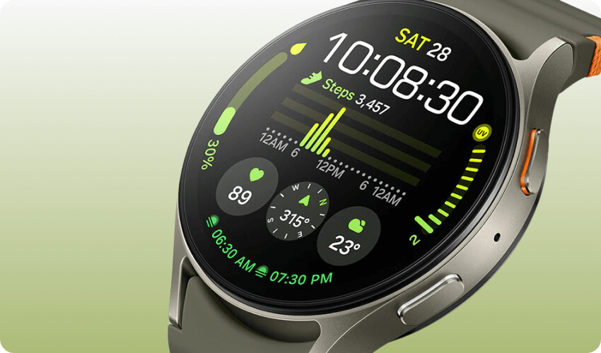 Samsung Watch 7