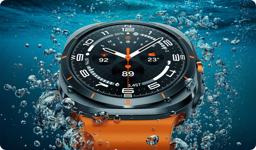 Samsung Watch 7 Ultra