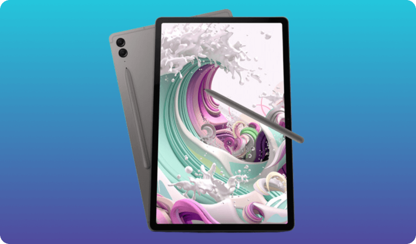 Samsung Galaxy Tab S9 FE