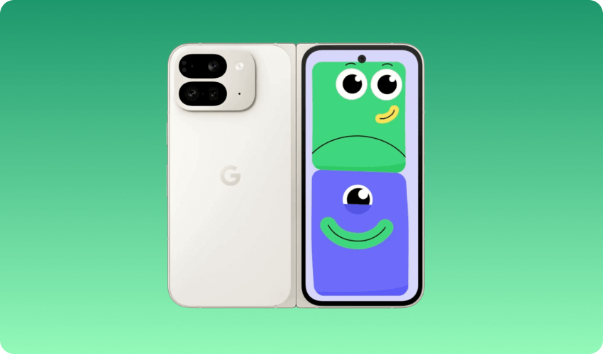 Google's new AI 'Made You Look' tool