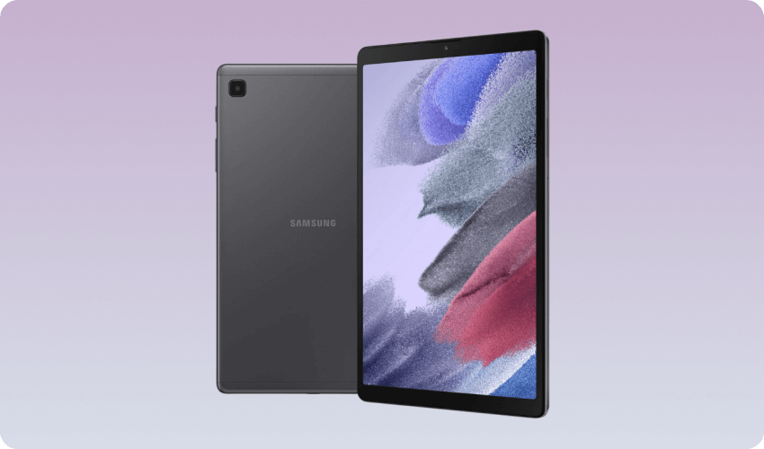 Samsung Galaxy Tab A7 Lite