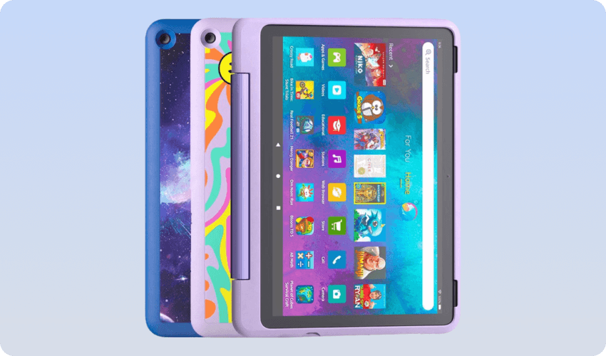 Amazon Fire HD 10 Kids Pro