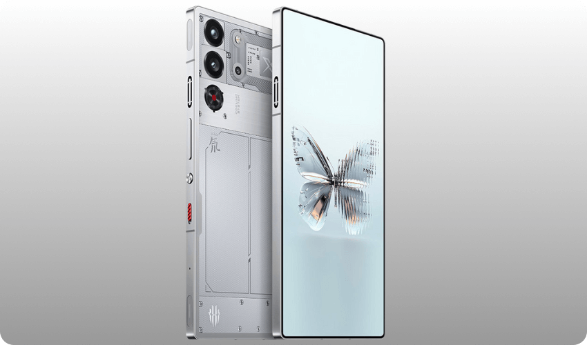 ZTE Nubia Red Magic 10 Pro XL